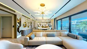 Fully Furnished | With Maid Room | Beachfront