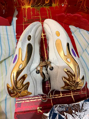 Way of Wade 11 “Statue” US 10