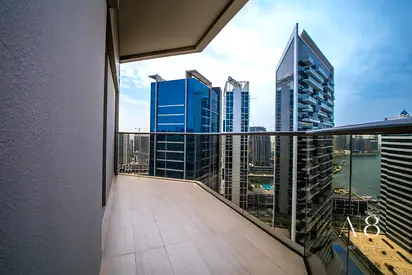 Corner Unit | Multiple Options | Monthly Payments