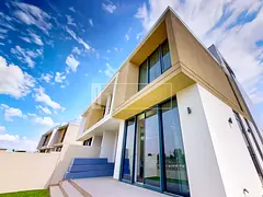 BEST DEAL | PREMIUM 3BR+MAID VILLA | VACANT NOW