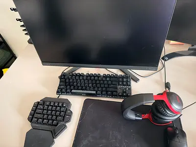 Gaming pc for sale