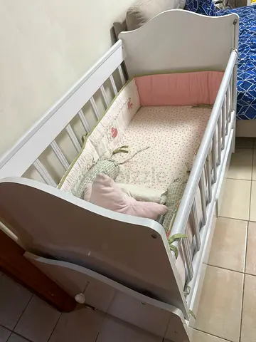 Baby coat