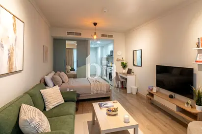 Fully Upgraded | Lake View | Near Metro