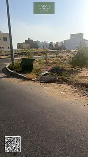 A unique investment opportunity to own a residential plot in the heart of Ajman Al Muwaihat 2 – St