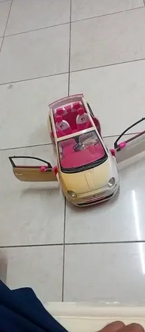 Baby item car