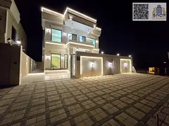 Luxury villa design - 4 bedrooms and a yard / Registration included