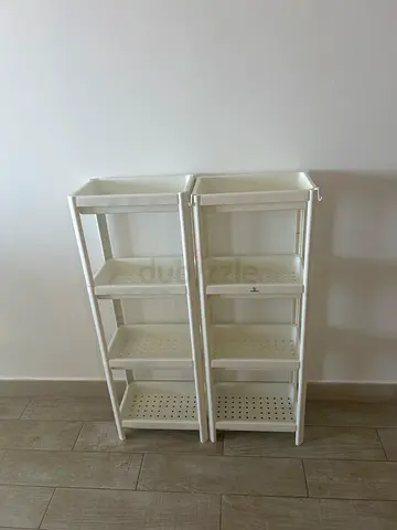 Shelves