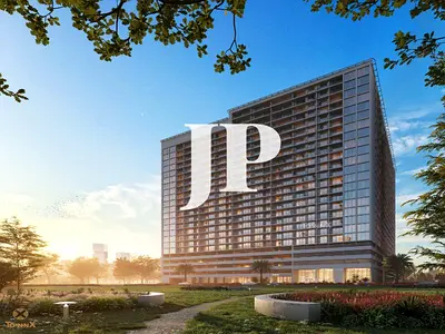 LUXURY LIVING | SMART INVESTMENT | PRIME DUBAI ADDRESS --1BR Apartment | Luma Park Views | Multiple