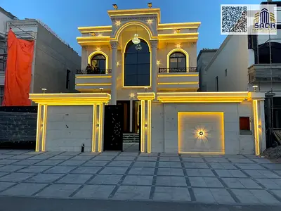 بسعر شامل رسوم التسجيل فرصة مميزة لامتلاك فيلا راقية