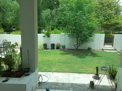 VACANT- 3+1 VILLA LANDSCAPED GARDE 145K ONLY