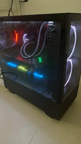 Gaming pc 1080ti