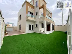 An excellent opportunity to own a modernly designed villa at a price that includes registration and
