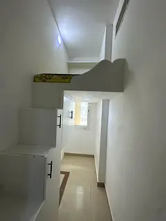 PARTION ROOM