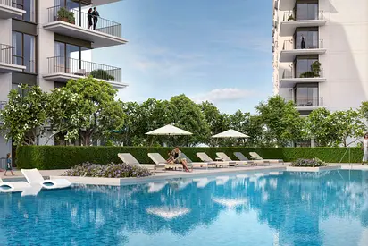 High ROI | Panoramic Golf Views | Modern Living