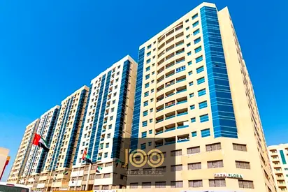 Prime location | Spacious area | Parking available | Central AC | living & investment