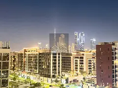 Monthly &amp; Yearly Available Multiple Units, Burj View