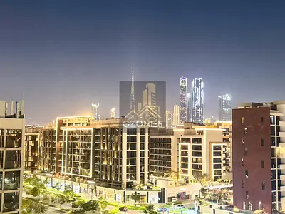 Monthly & Yearly Available Multiple Units, Burj View