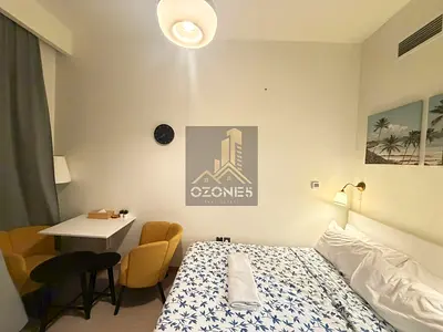 Monthly & Yearly Available Multiple Units, Burj View