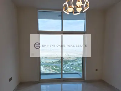 Fully Furnished | Higher Floor | Prime Location |
