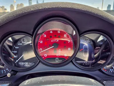 صورة مصغرة 15 لـ 2016 Porsche 911