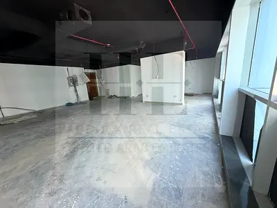 Modern Open Office in Prime Commercial Building