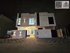 Modern Freehold Villa / Registration Included