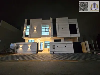 Modern Freehold Villa / Registration Included