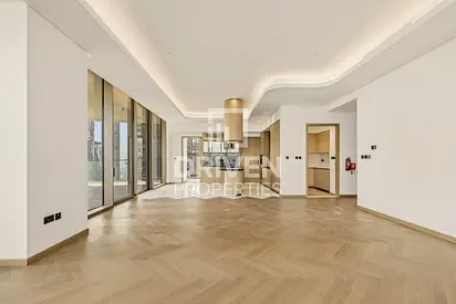 Full Canal View | High Floor | Spacious Terrace