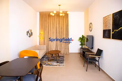 Elegant 1 Bed | Fully Furnished | Spacious Layout