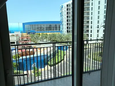 BEST PRICE- LOWER FLOOR- 83000 UPTO 4 PAYMENTS