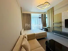 Park View | Fully Furnished | Brand New