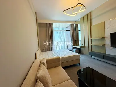Park View | Fully Furnished | Brand New