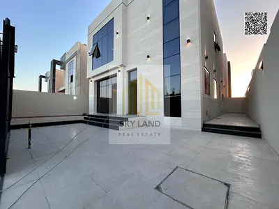 فيلا من المالك مباشر شامل رسوم التسجيل والتمليك جاهزة للتسليم تملك حر وتورث