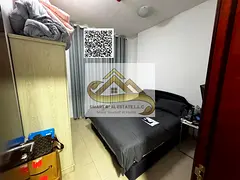 Furnished 1BHK for Sale in City Tower Ajman Investment Opportunity | 1 Bedroom Apartment in Ajman Fu
