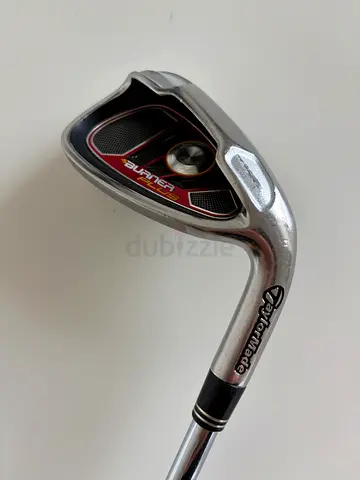 TaylorMade 9 Iron