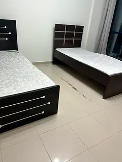 Room For Only Two Females in MANKHOOL Al Raffa area