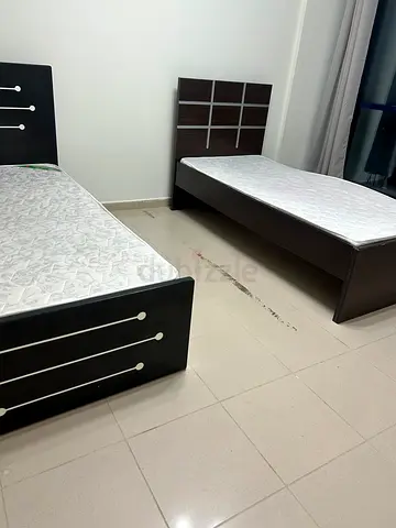 Room For Only Two Females in MANKHOOL Al Raffa area