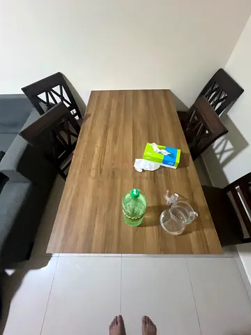Free table good