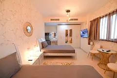 Quick Move-In | Single Male Executive | All Incl | Infront of DIFC Metro Exit 2