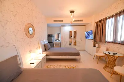 Quick Move-In | Single Male Executive | All Incl | Infront of DIFC Metro Exit 2
