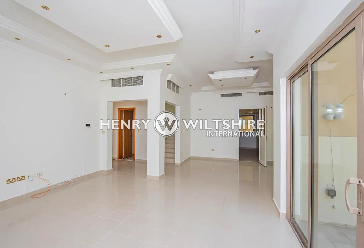 4 Payments | 3-Bed Villa | Great Community