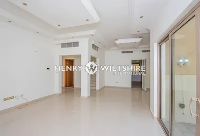 4 Payments | 3-Bed Villa | Great Community
