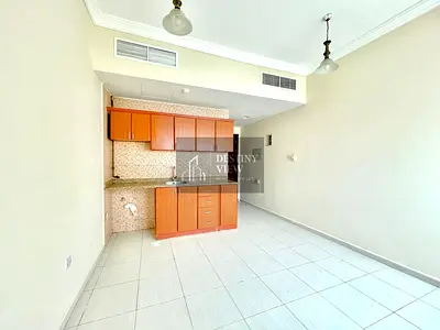 Lavish Big Spacious Studio Apartment | Family Building | Near Gems School | Rent 15,990