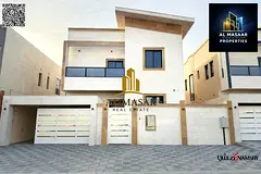 A rare opportunity: a superb villa in Al Yasmin, freehold ownership, and the price includes electric
