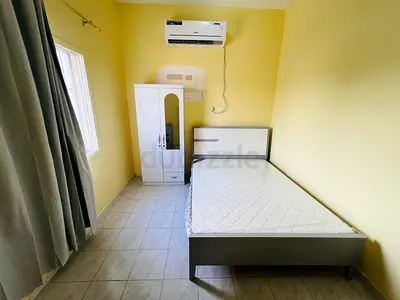FULLY FURNISHED SHARING ROOM AVAILABLE FOR FAMILY IN HAMRIYAH (NEAR TO DUBAI HOSPITAL)