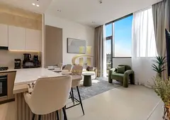 Full Furnished | Private Pool | Monthly Possible