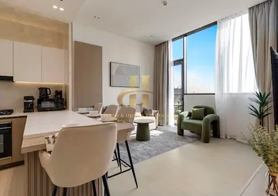 Full Furnished | Private Pool | Monthly Possible