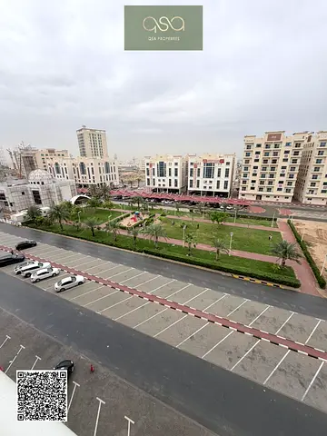 جاهز للإنتقال والسكن إمتلك شقة مميزة بإطلالة ساحرة على الحديقة فى قرية الأميرة