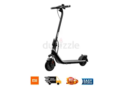 Segway Ninebot EKick E2 Scooter - Long Lasting Battery Life - Excellent Condition