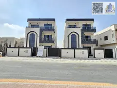 Own your dream villa and invest in a sophisticated way, with all fees included.